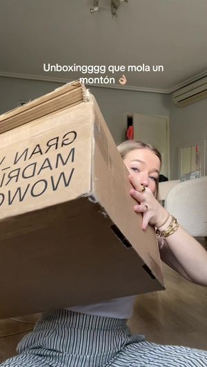 Video post by @carlotagrandeb on TikTok