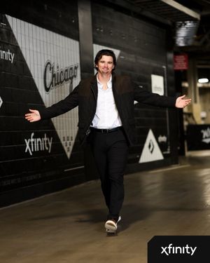 Image post by @whitesox on Instagram