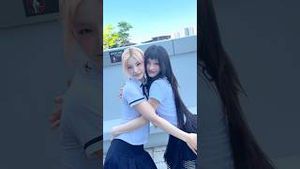 Video post by @itzy on YouTube