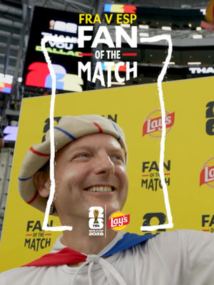 Video post by @fifaworldcup on TikTok