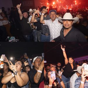 Image post by @losrielerosdelnorte on Instagram