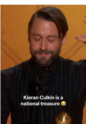Video post by @cbs on TikTok