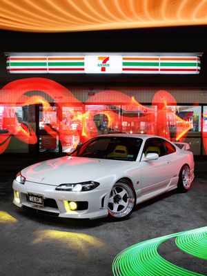 Image post by @7eleven on Instagram