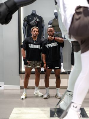 Image post by @pryncejacobs on Instagram