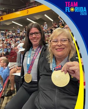 Image post by @specialolympicsfl on Instagram