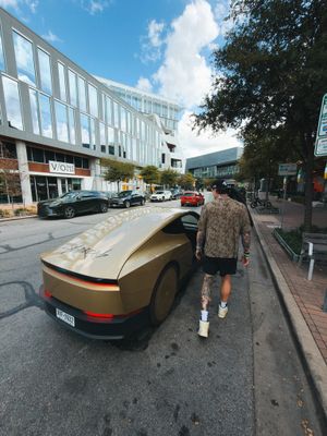 Image post by @johnnyhochstetler on Instagram