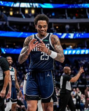 Image post by @pjwashington on Instagram