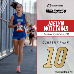Image post by @milesplit on Instagram