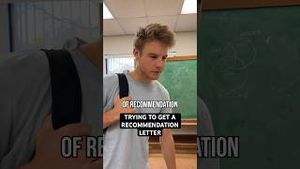 Video post by @americanhighshorts on YouTube