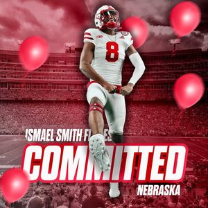 Image post by @huskers.universal on Instagram