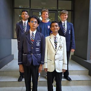 Image post by @nwoodschool on Instagram