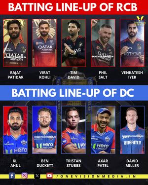 Image post by @onevisionmedia.in on Instagram