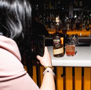 Image post by @legrandwhiskey on Instagram