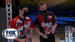 Video post by @foxsports on YouTube