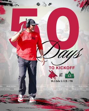 Image post by @UCMFootballTeam on Twitter