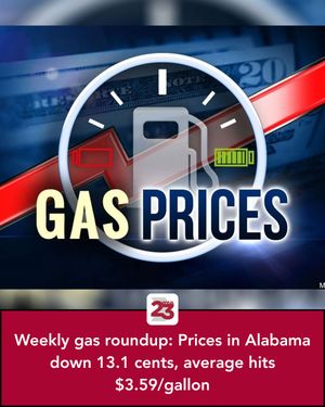 Image post by @wvua23 on Instagram