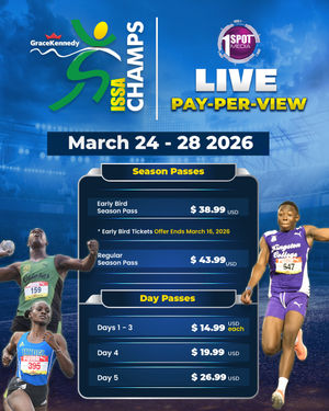 Image post by @jamaicagleaner on Instagram