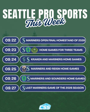Image post by @circlingseattlesports on Instagram