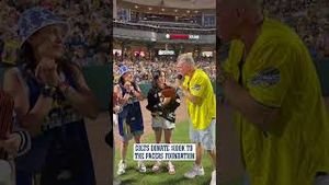 Video post by @colts on YouTube