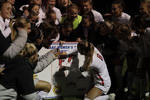 Image post by @fairfielduwsoccer on Instagram