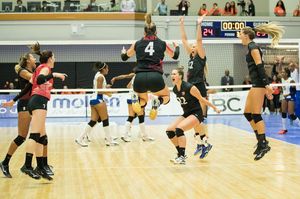 Image post by @volleyballcanada on Instagram