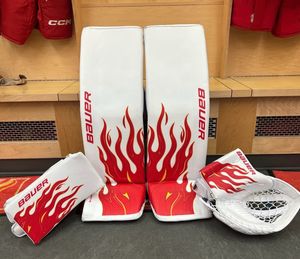 Image post by @goaliegearnerd on Instagram