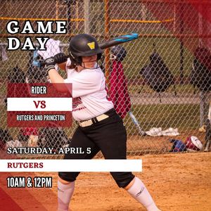 Image post by @riderclubsoftball on Instagram