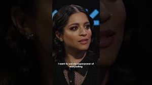 Video post by @lillysingh on YouTube