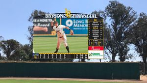 Image post by @lbdirtbags on Instagram