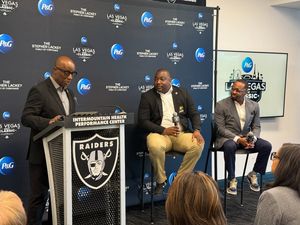 Image post by @gramblingathletics on Instagram