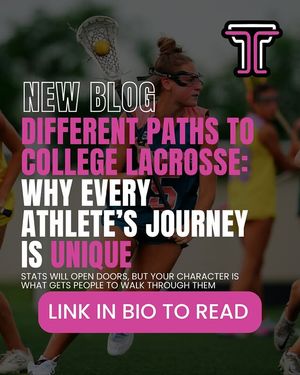 Image post by @toptierrecruiting on Instagram