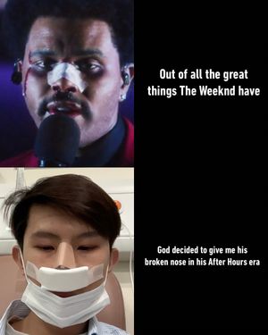 Image post by @9gag on Instagram