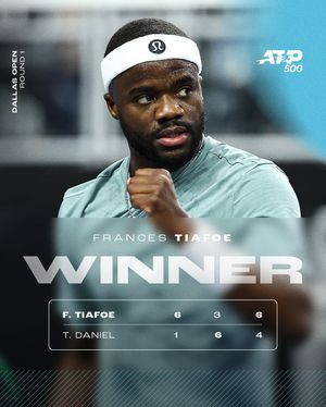 Image post by @atptour on Instagram