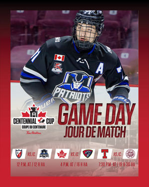 Image post by @hockeycanada on Instagram