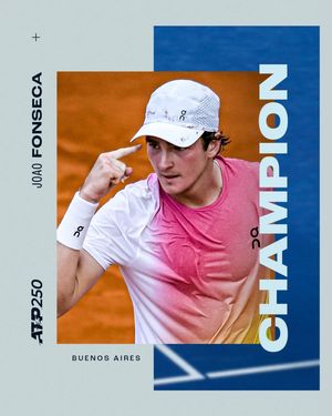 Image post by @atptour on Instagram