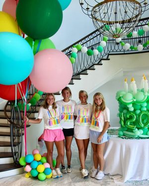 Image post by @kappadeltaua on Instagram