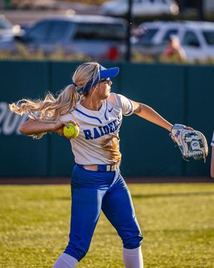 Image post by @mt_softball on Instagram