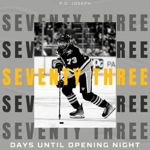 Image post by @pensreport on Instagram