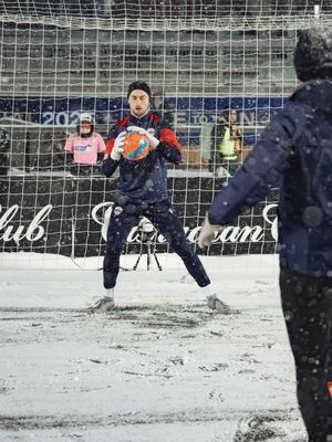 Image post by @cplsoccer on Instagram