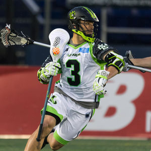 Image post by @warriorlax on Instagram