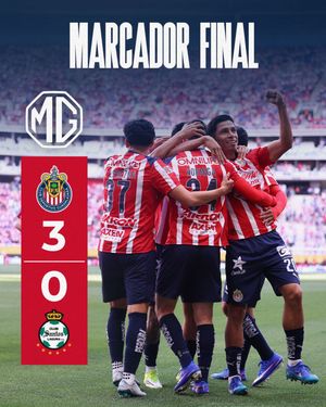Image post by @chivas on Instagram