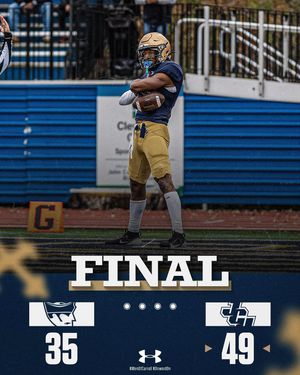 Image post by @jcufootball on Instagram