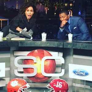 Image post by @sagesteele on Instagram