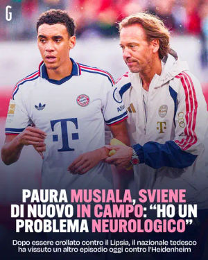 Image post by @lagazzettadellosport on TikTok