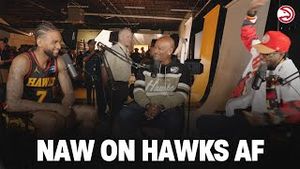 Video post by @atlhawks on YouTube