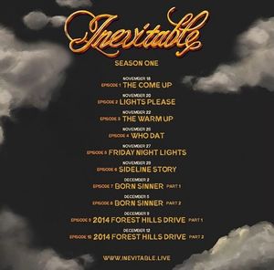 Image post by @dreamville on Instagram