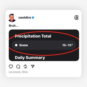 Image post by @neeldire on Instagram