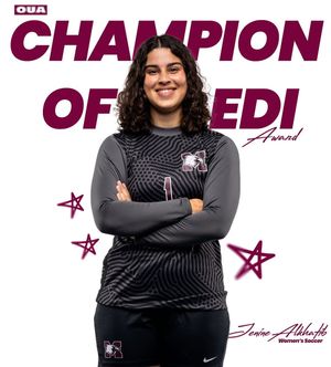 Image post by @mcmastersports on Instagram