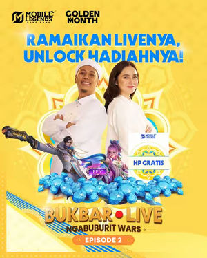 Image post by @mobilelegends_id on TikTok