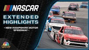 Video post by @motorsportsonnbc on YouTube